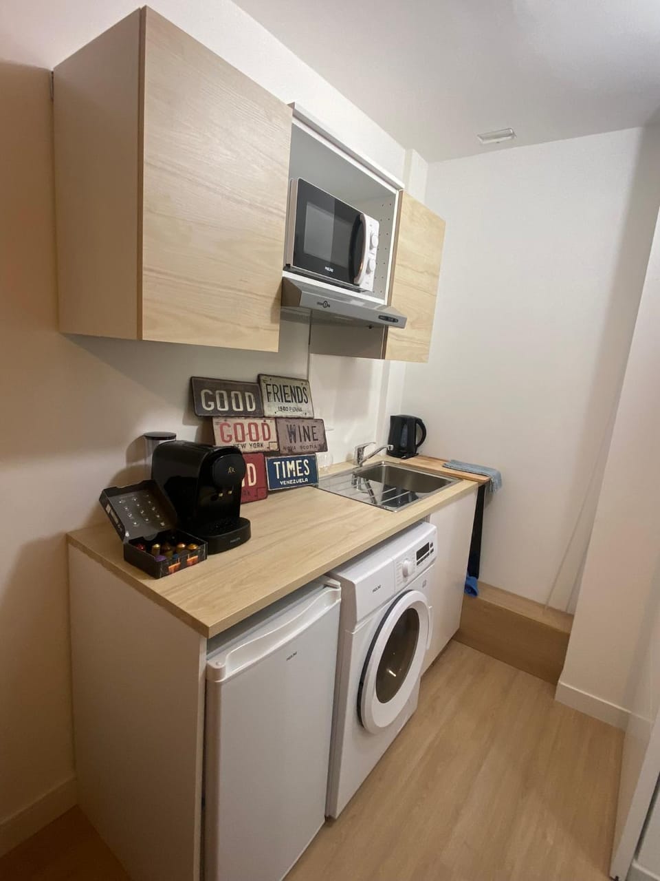 Studio moderne & fonctionnel Apartment in Marseille