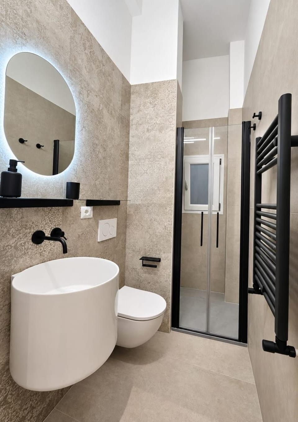 Flower 11 apartment Apartment in Bari