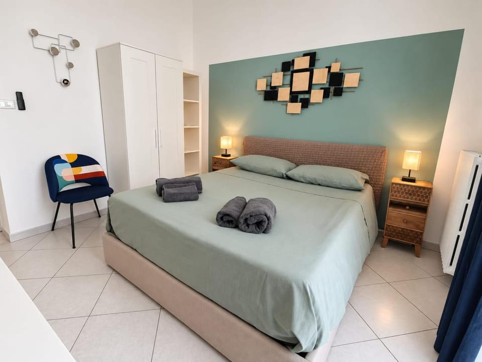 Flower 11 apartment Apartment in Bari