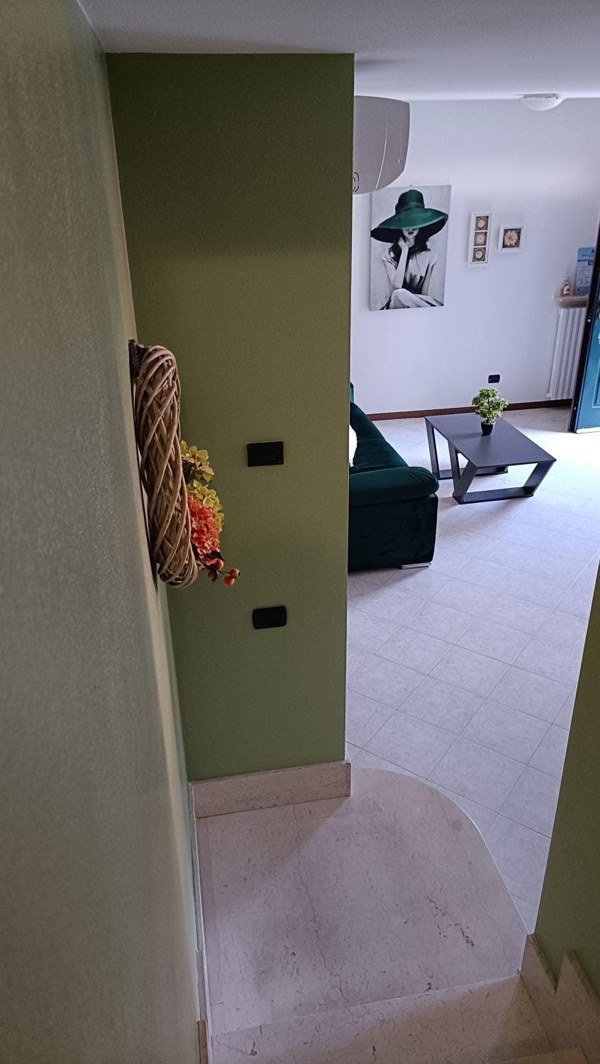 S.G. HOUSE Apartment in Castelnuovo del Garda