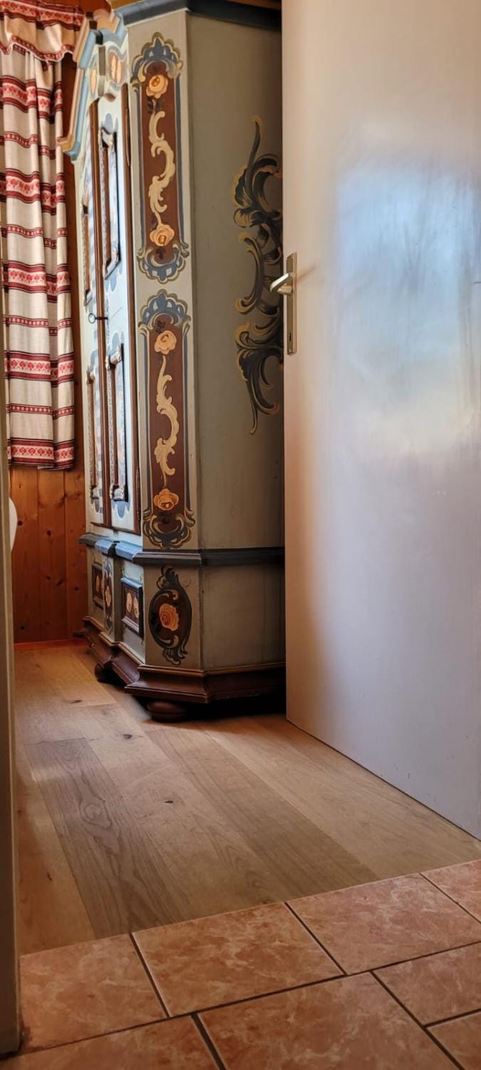 Stoanlenz Hütte House in Styria