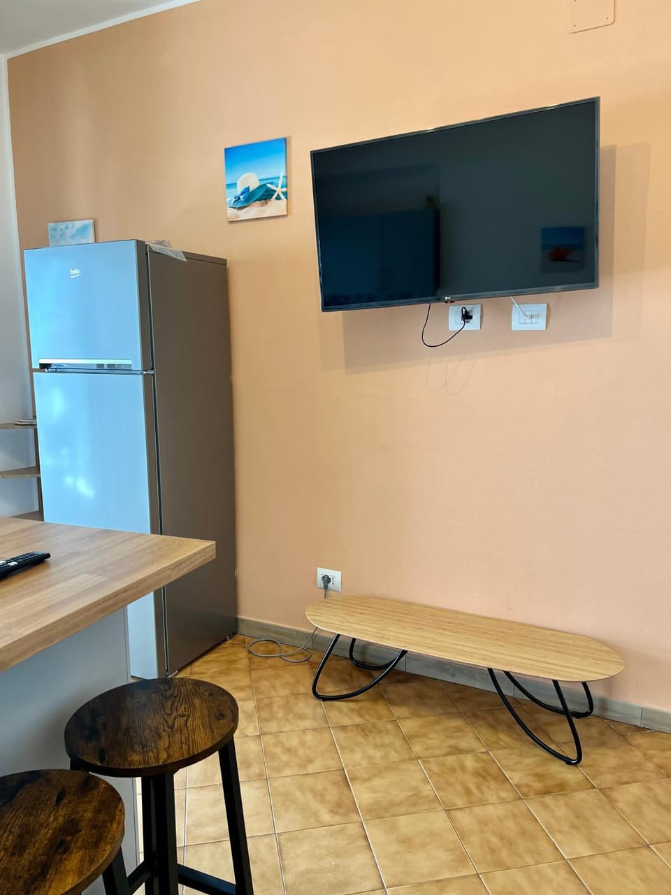 TV and multimedia