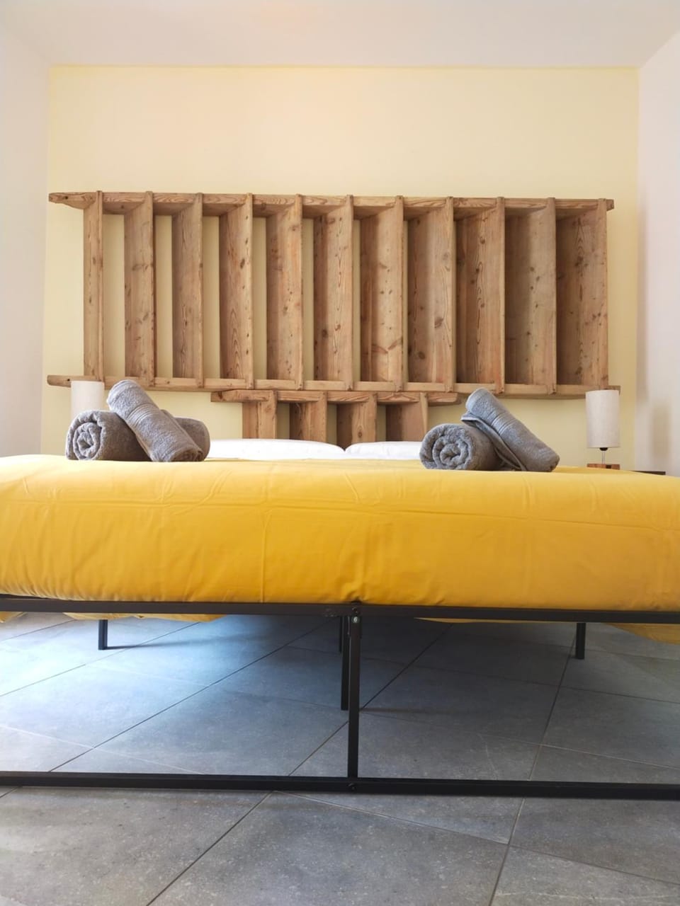 La tana dell'artista Bed and Breakfast in Arco
