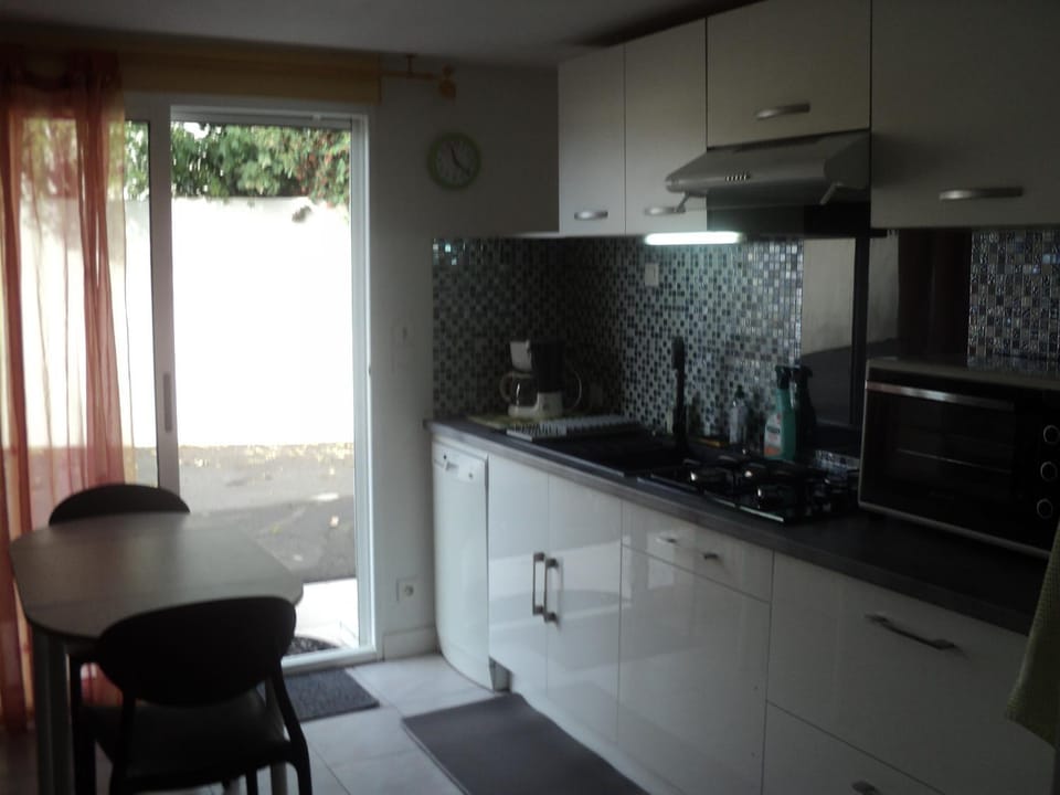 mireille Apartment in Nouvelle-Aquitaine