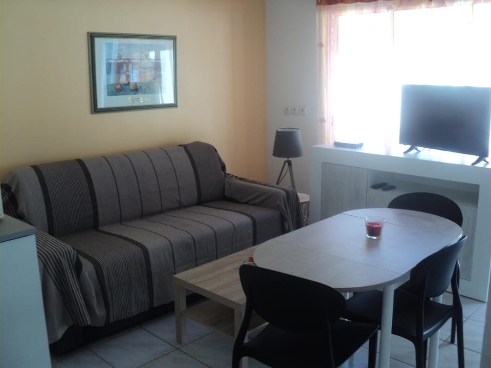 mireille Apartment in Nouvelle-Aquitaine