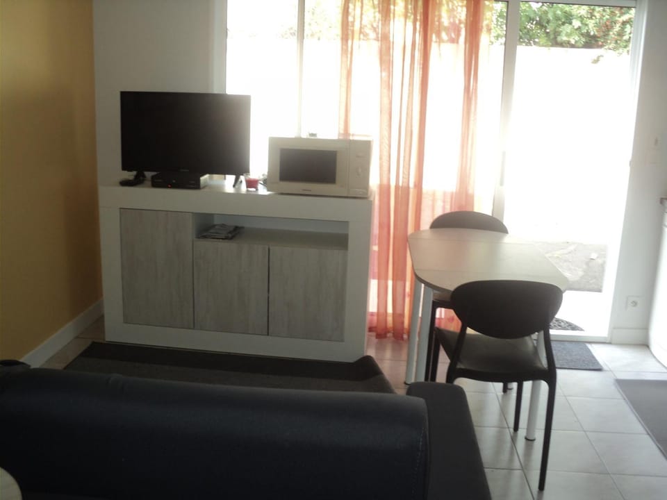 mireille Apartment in Nouvelle-Aquitaine
