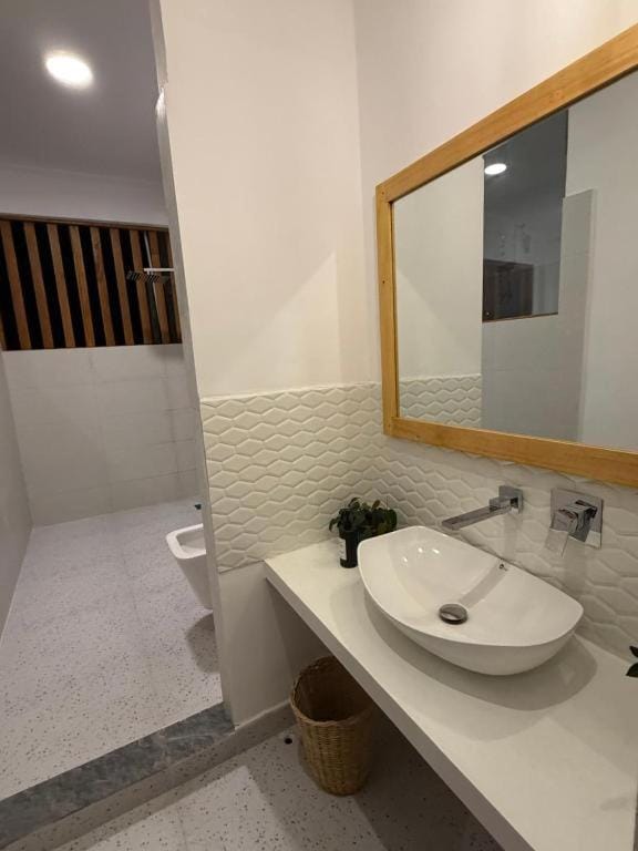 Surf Villa Hiriketiya Vacation rental in Southern Province