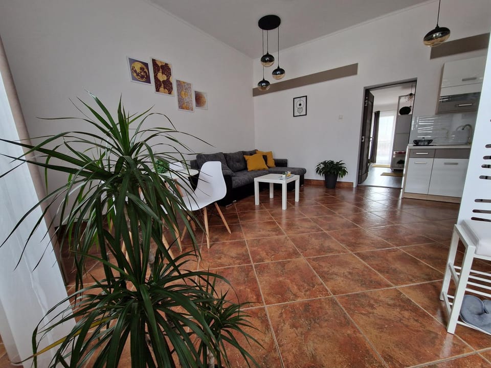 Rakoczi apartman 2 Apartment in Romania