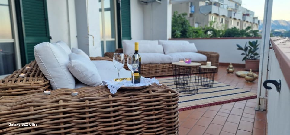 View (from property/room), Balcony/Terrace, Balcony/Terrace
