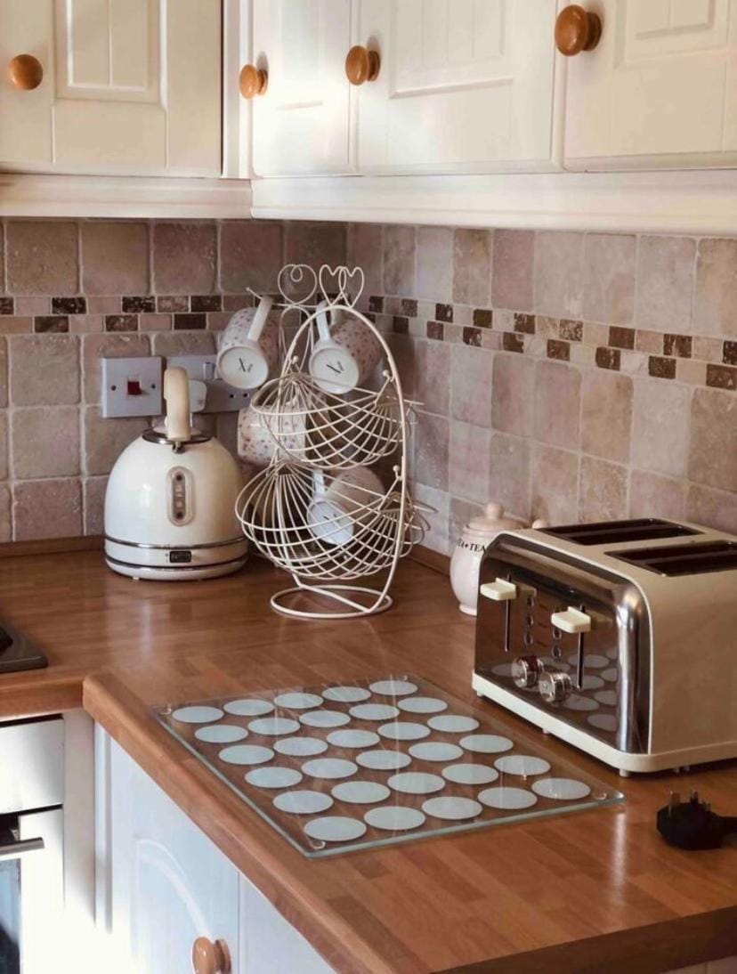 Boutique Cottage In The Heart Of Buxton Town House in High Peak District