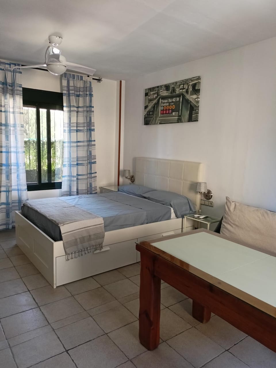 SERVILUx 2 Apartment in Torremolinos