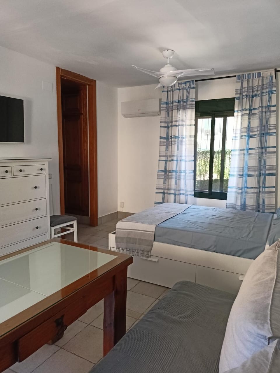 SERVILUx 2 Apartment in Torremolinos