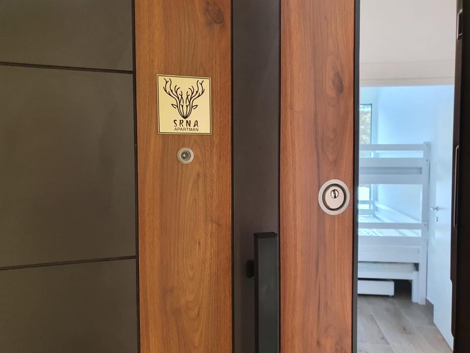 Property logo or sign