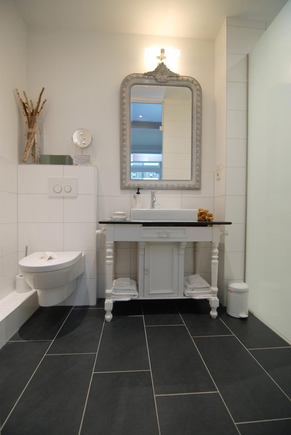 Suite " Mon Rêve " Bed and Breakfast in Maastricht