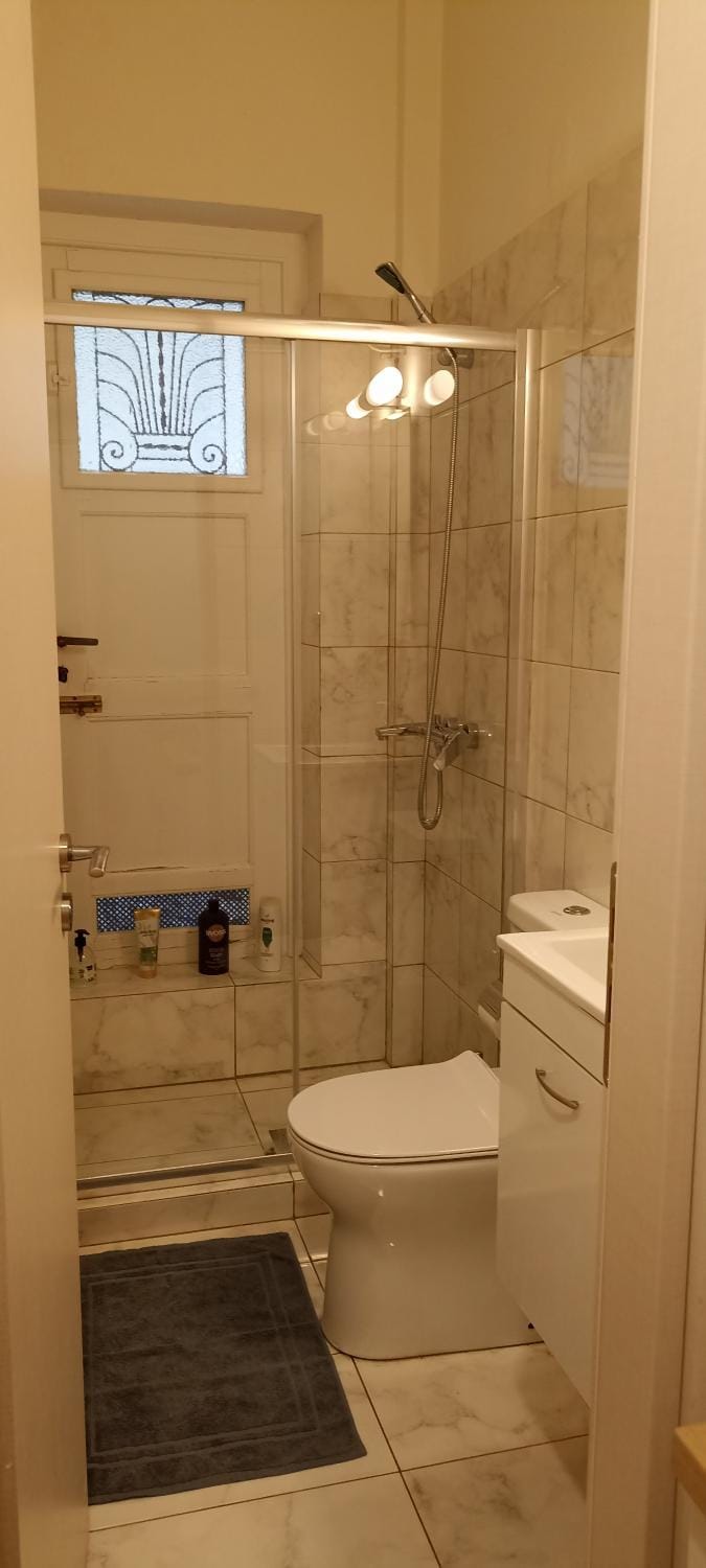 Amerikis Street 1 bedroom apartment Apartment in Athens