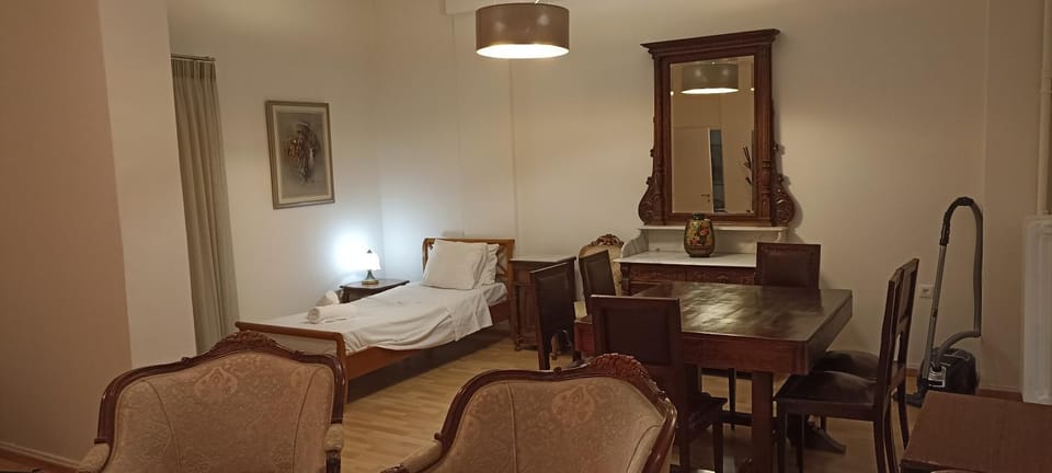 Amerikis Street 1 bedroom apartment Apartment in Athens