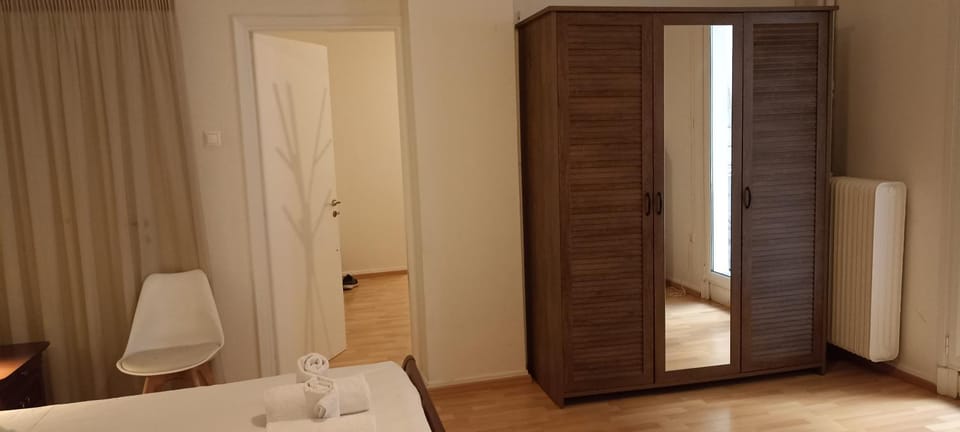 Amerikis Street 1 bedroom apartment Apartment in Athens
