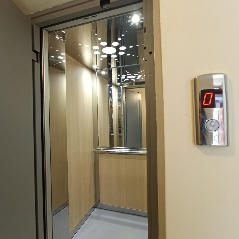 elevator