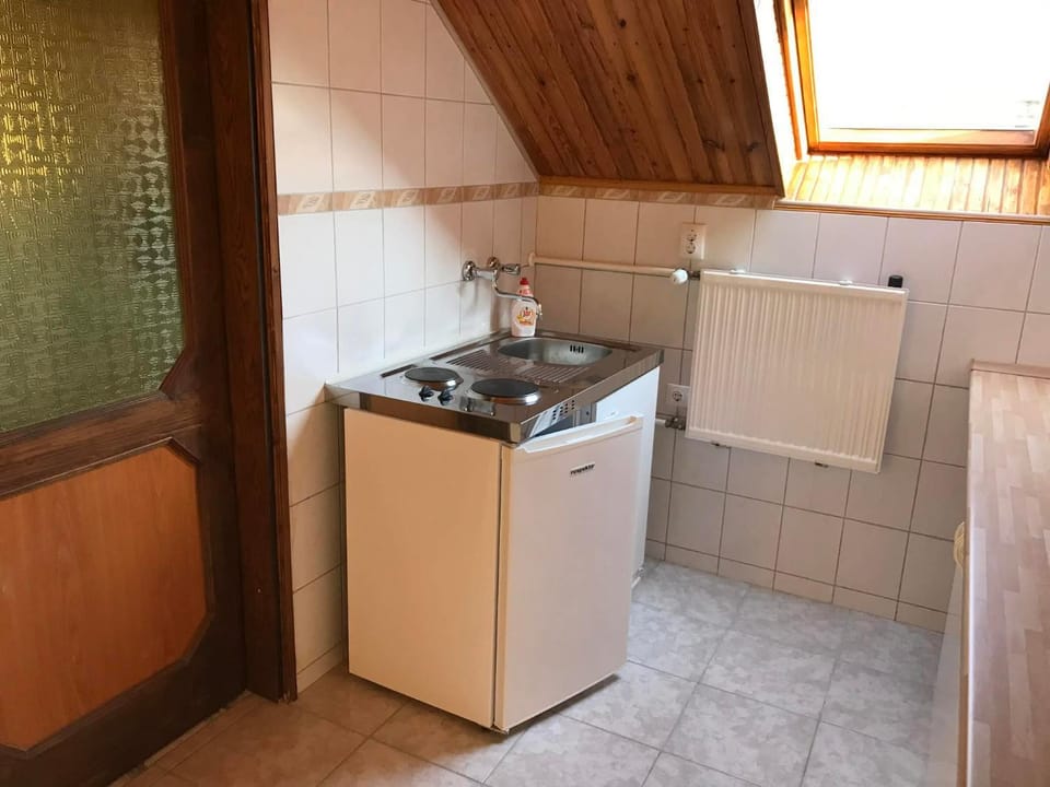 stove