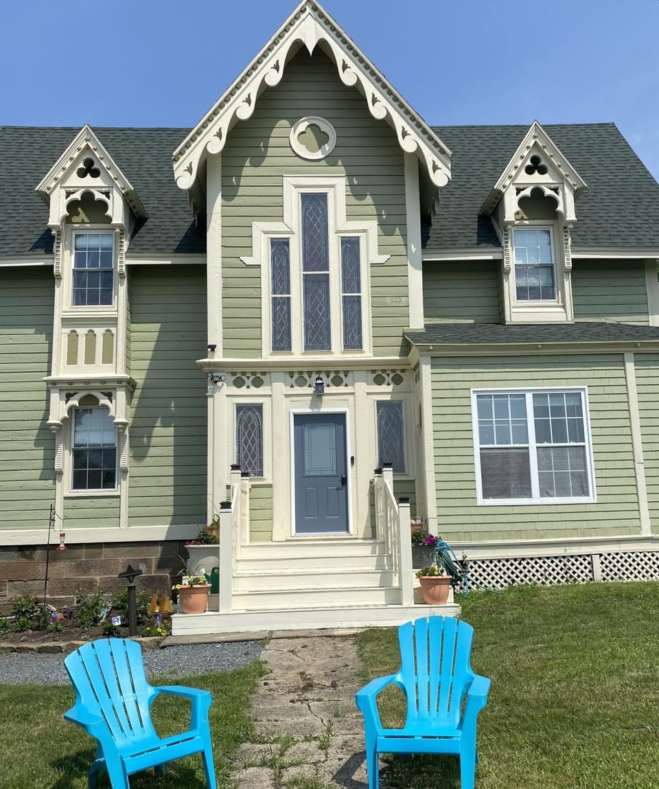 Property building, Sea view, Breakfast, Parking
