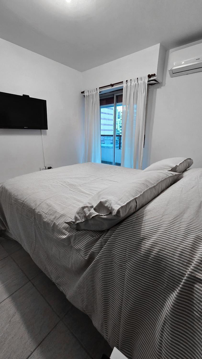 CHACABUCO 1 dormitorio Apartment in Cordoba