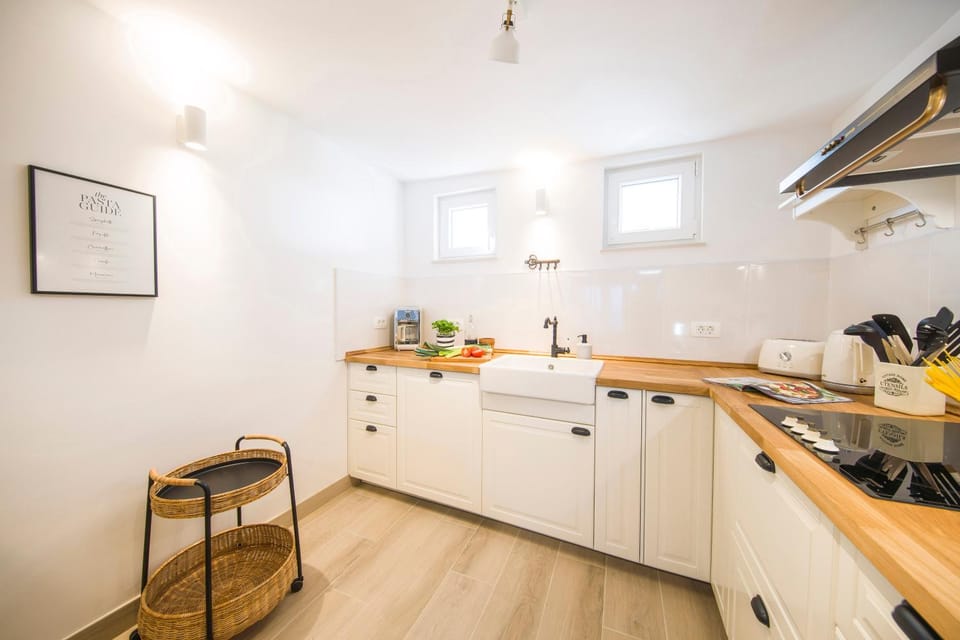 Apartment Marko Apartment in Split-Dalmatia County
