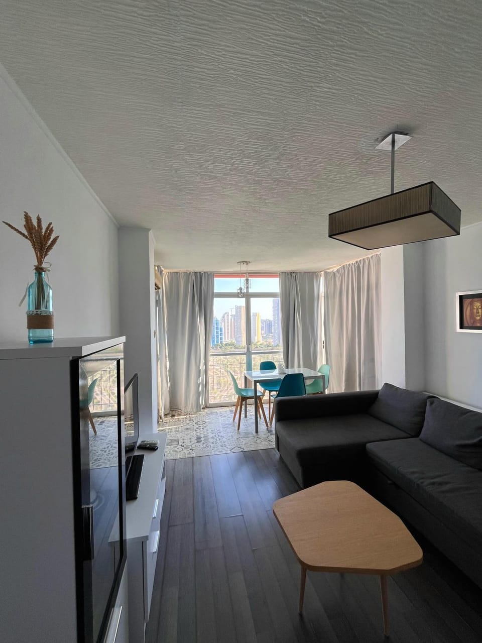 Club Medico Torre VI Apartment in Benidorm