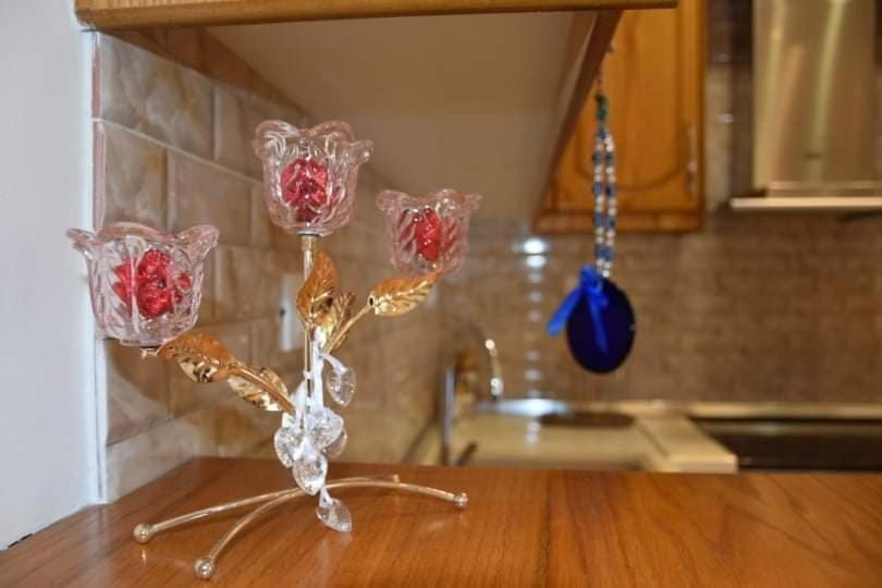 Giorgio Gest House Apartment in North Macedonia