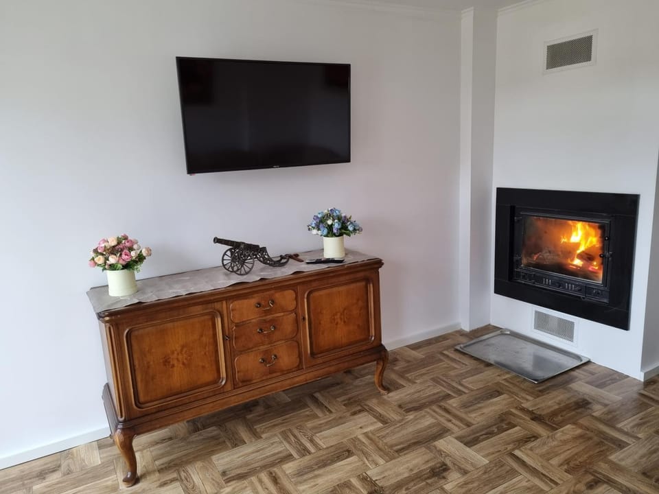 Stara Huta Wielki Dział Apartment in Lviv Oblast