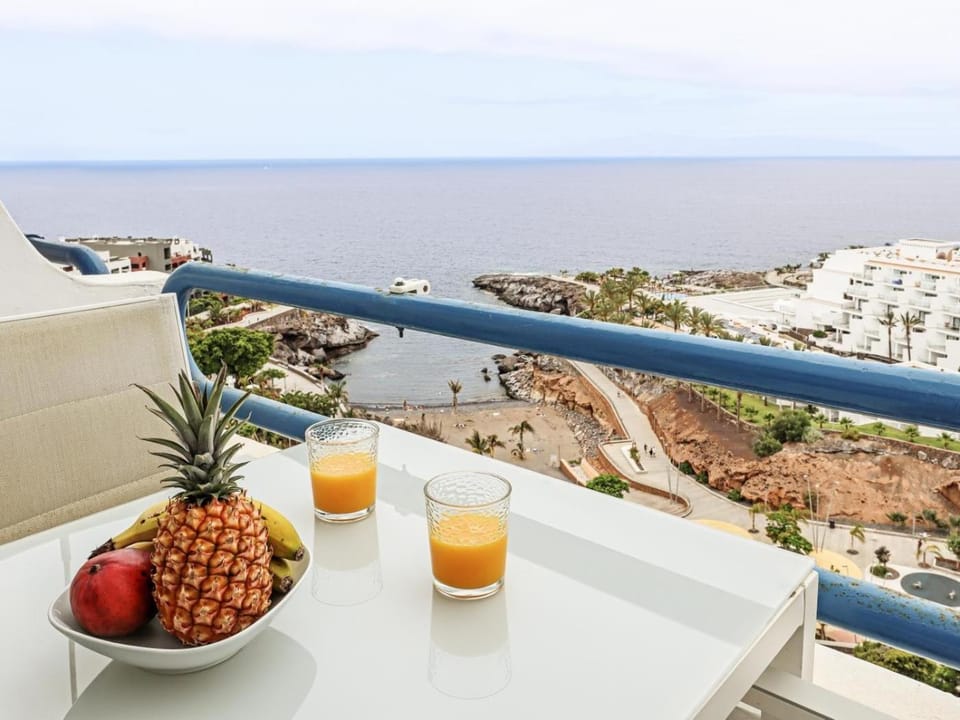 Sunset Paraiso Retreat Apartment in Canary Islands
