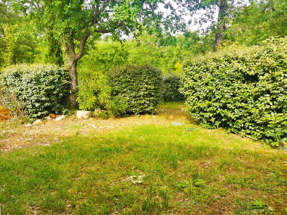 Domaine de Fayence House in Fayence