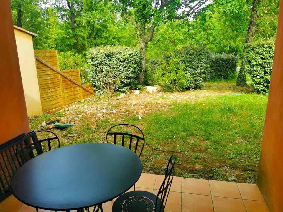 Domaine de Fayence House in Fayence
