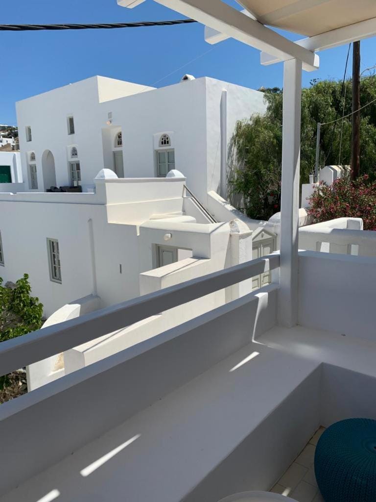 Day, View (from property/room), Balcony/Terrace