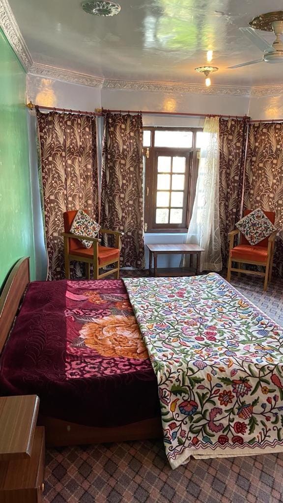 Dilaram Guest House Bed and Breakfast in India