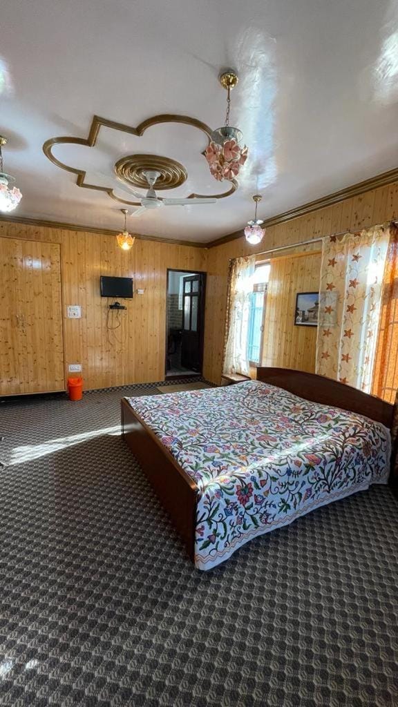 Dilaram Guest House Bed and Breakfast in India