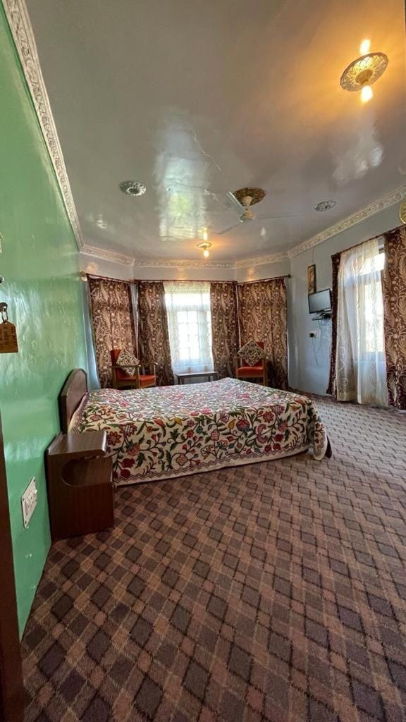 Dilaram Guest House Bed and Breakfast in India