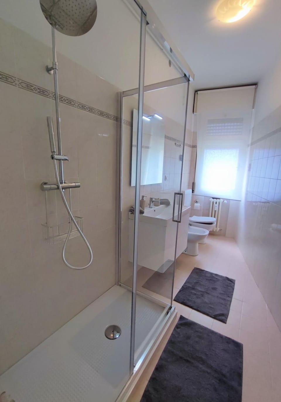 Baga's Home with Terrace Apartment in Lido di Venezia
