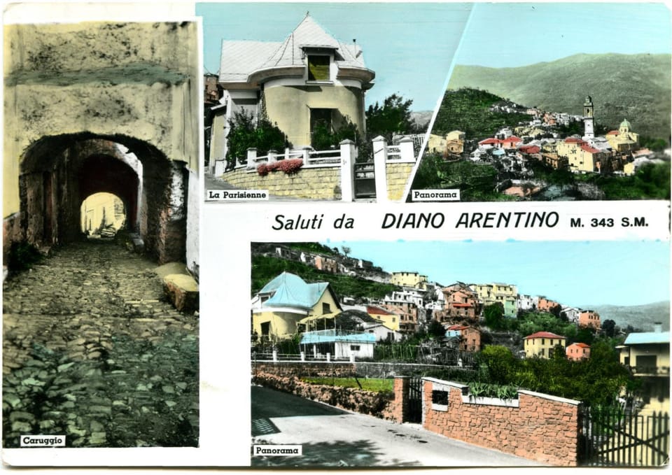 Neighbourhood