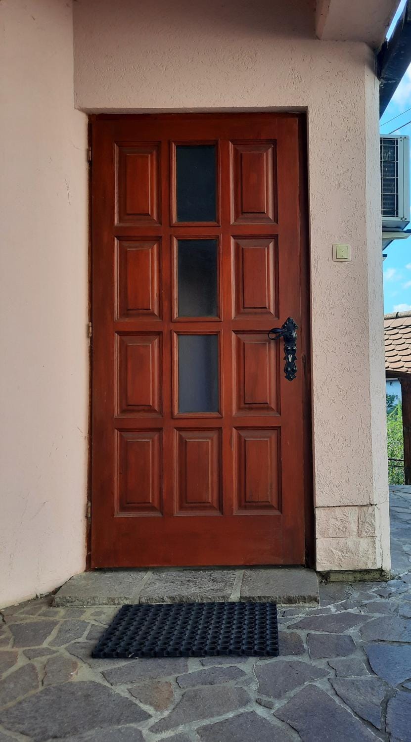 Rooms Čehovin Bed and Breakfast in Slovenia