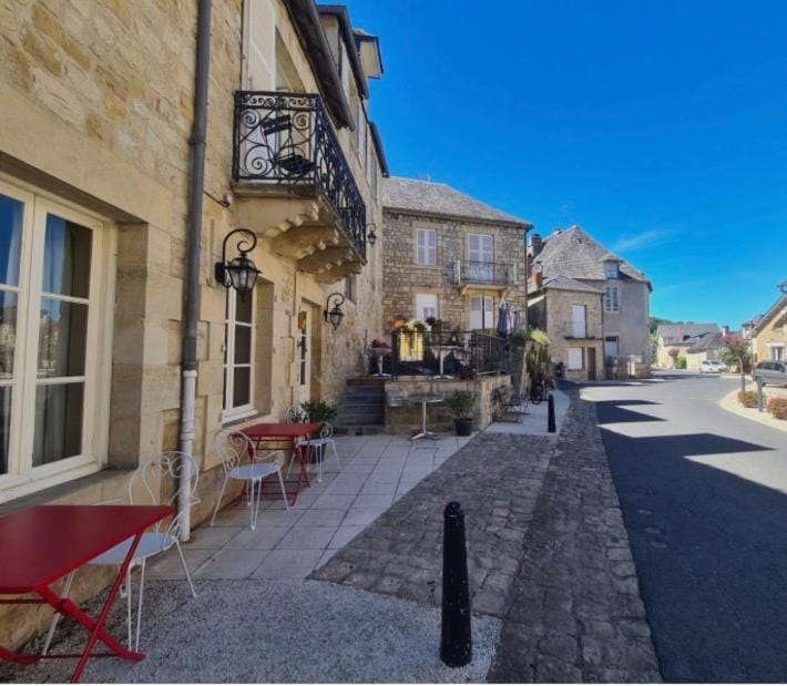 Fleur d’Iris Bed and Breakfast in Nouvelle-Aquitaine