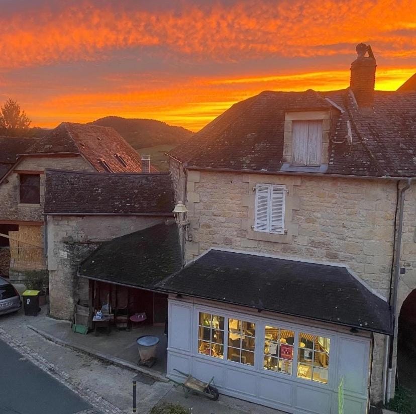 Fleur d’Iris Bed and Breakfast in Nouvelle-Aquitaine