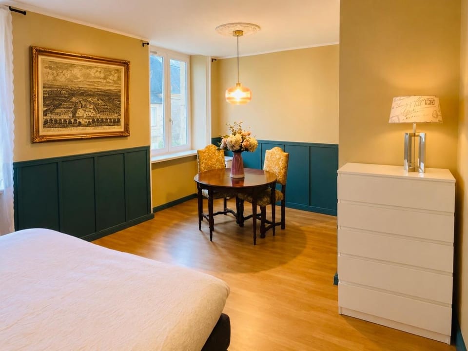 Fleur d’Iris Bed and Breakfast in Nouvelle-Aquitaine