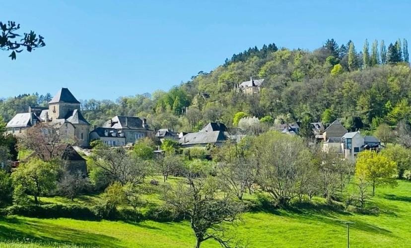 Fleur d’Iris Bed and Breakfast in Nouvelle-Aquitaine