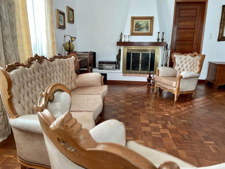 Casa Às Oito House in Azores District