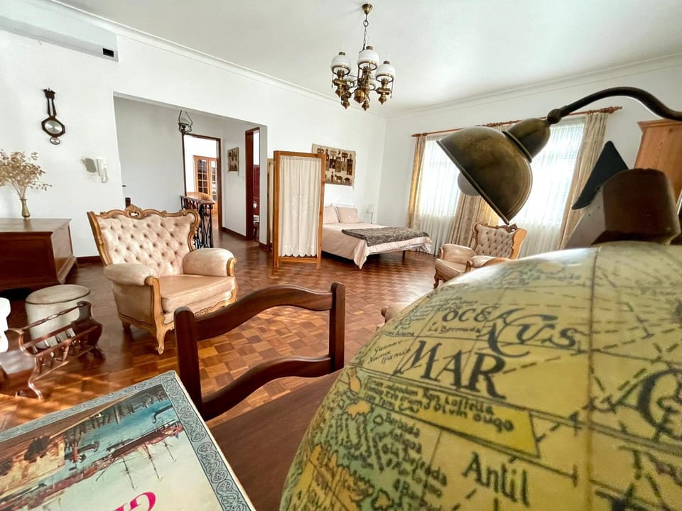 Casa Às Oito House in Azores District