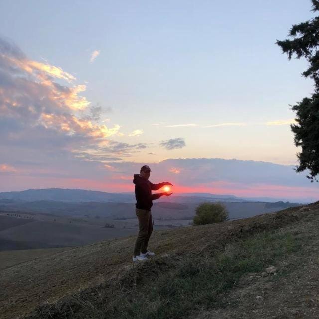 Agriturismo Colombaiolo Farm Stay in Tuscany