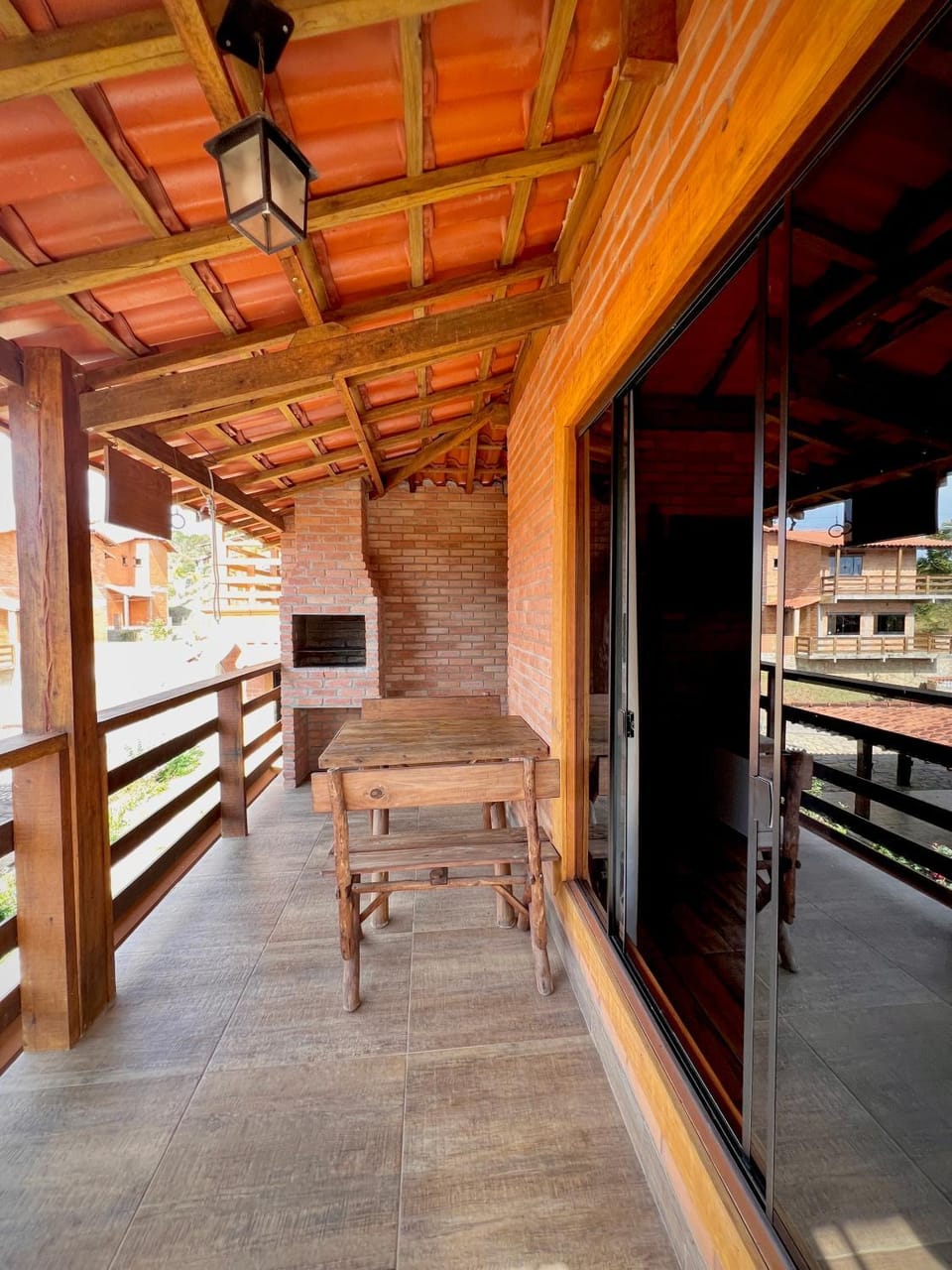 Casa Girassol House in State of Rio de Janeiro