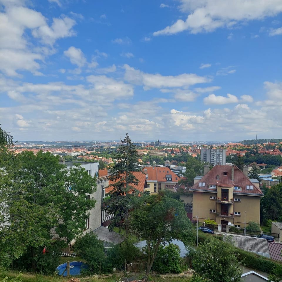City view