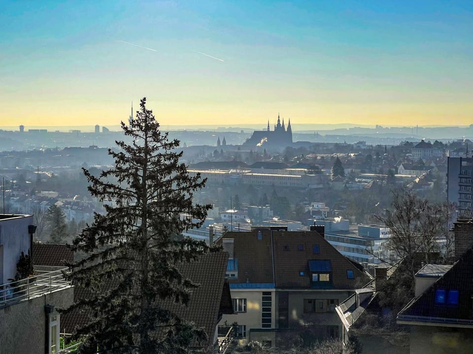 City view