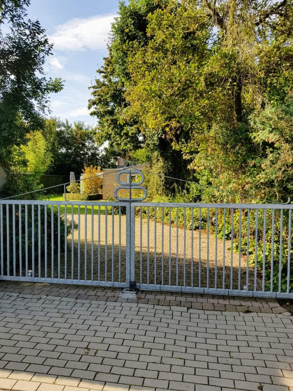 Wunderschönes Ferienhaus in Strandnähe House in Knokke-Heist